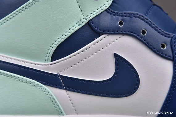 Blue 554725-413 Mint 1 554725-413 Jordan Mid 0523